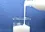 Good adhesion good gloss,Hardness and silver powder alignment water-based hydroxyacrylic emulsion for 2K PU base coating